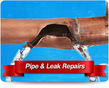 Repipe Highwood